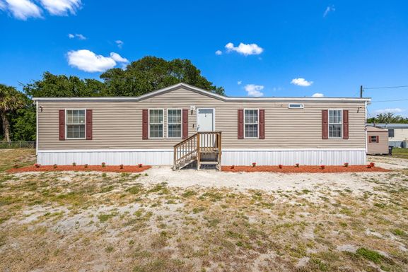 1040 Green, Moore Haven, FL 33471