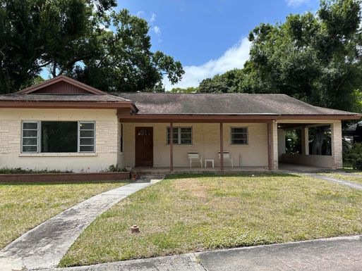 1507 Edgevale, Fort Pierce, FL 34982