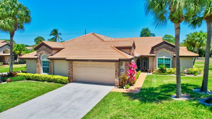 8086 Cassia, Boynton Beach, FL 33472