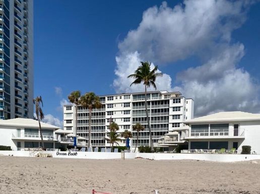 1530 Ocean, Lauderdale By The Sea, FL 33062