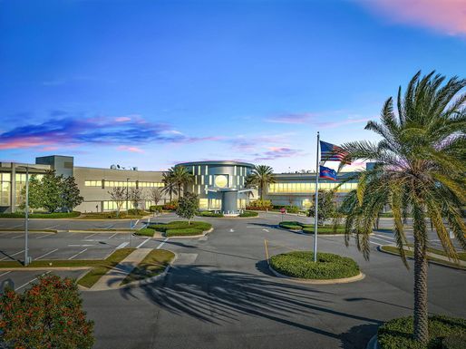 1050 Satcom, Melbourne, FL 32940