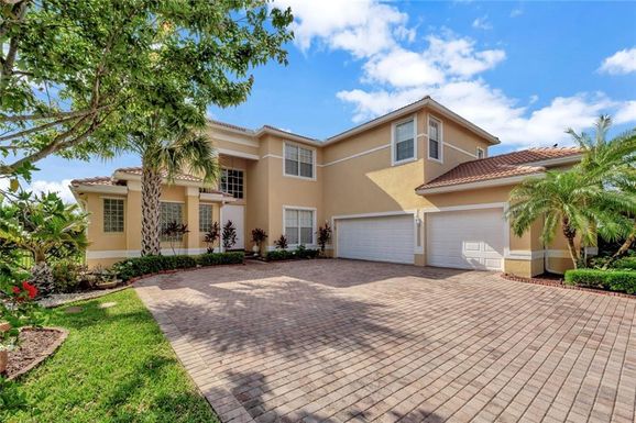 2355 Little Eagle, Vero Beach, FL 32962
