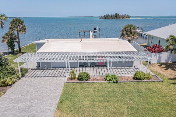 13630 Indian River, Sebastian, FL 32958