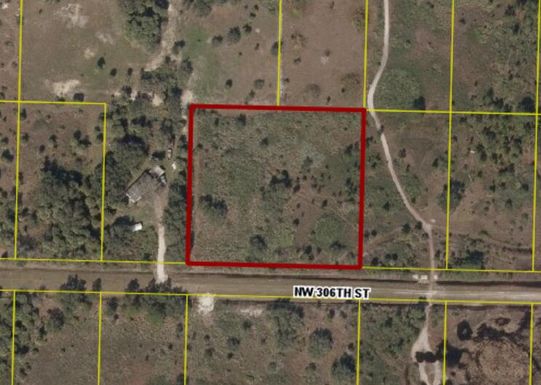 16575 306th, Okeechobee, FL 34972