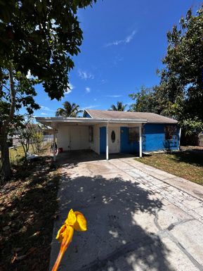 337 Sagamore, Clewiston, FL 33440