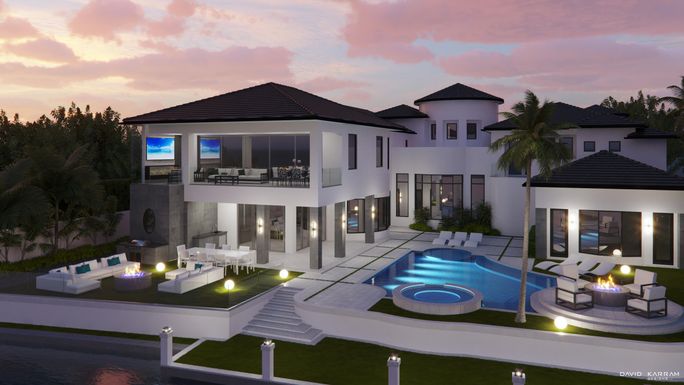 419 Coconut Palm, Boca Raton, FL 33432