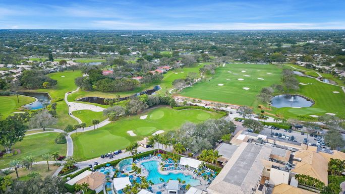 36 Stratford- Hunters Run, Boynton Beach, FL 33436