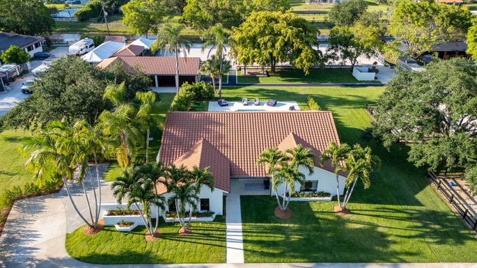 14828 Rolling Rock, Wellington, FL 33414