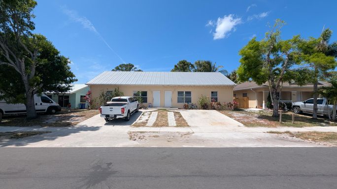 2981 Fairmont, Stuart, FL 34997