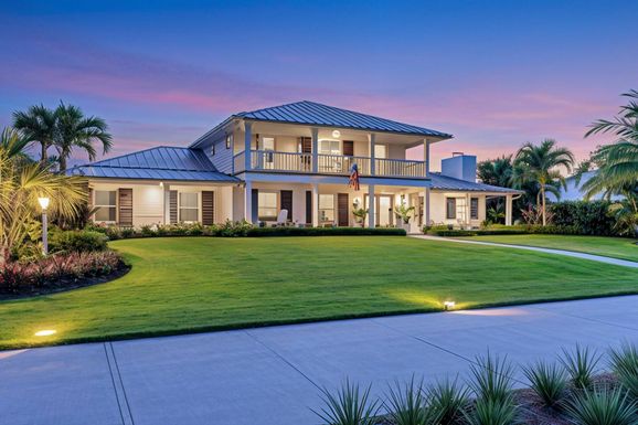 1013 Olde Doubloon, Vero Beach, FL 32963