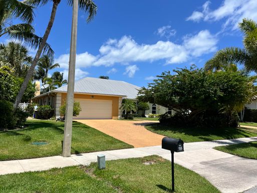 155 Ebbtide, North Palm Beach, FL 33408