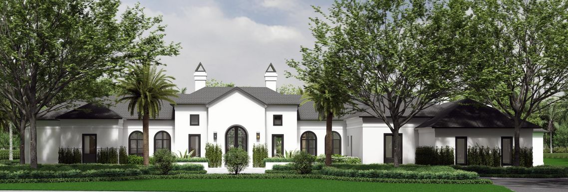 187 Bears Club, Jupiter, FL 33477