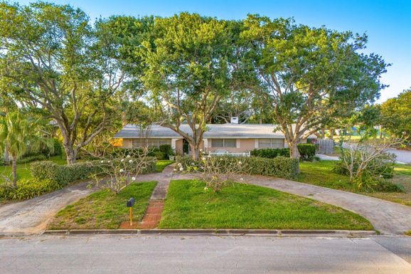 300 12th, Indialantic, FL 32903