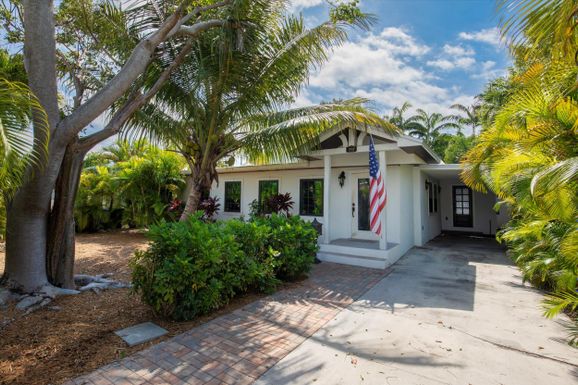 3532 Duck, Key West, FL 33040