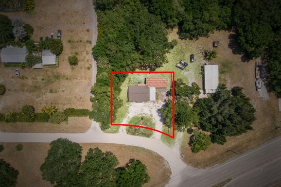 8012 Us Highway 1, Vero Beach, FL 32967