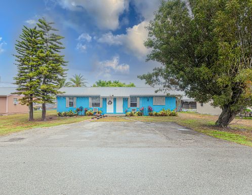 1043 20th, Belle Glade, FL 33430