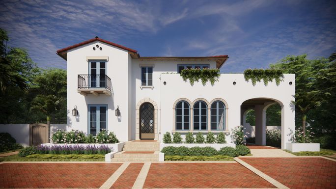 350 Seabreeze, Palm Beach, FL 33480