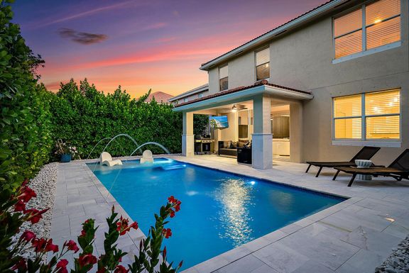 5769 Crooked Oak, Hobe Sound, FL 33455