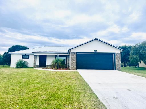 1340 21st, Okeechobee, FL 34974