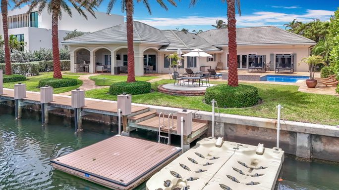 45 Spoonbill, Manalapan, FL 33462