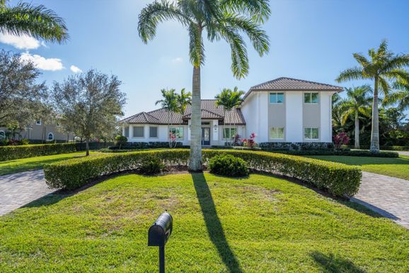 15880 Barnstormer, Wellington, FL 33414