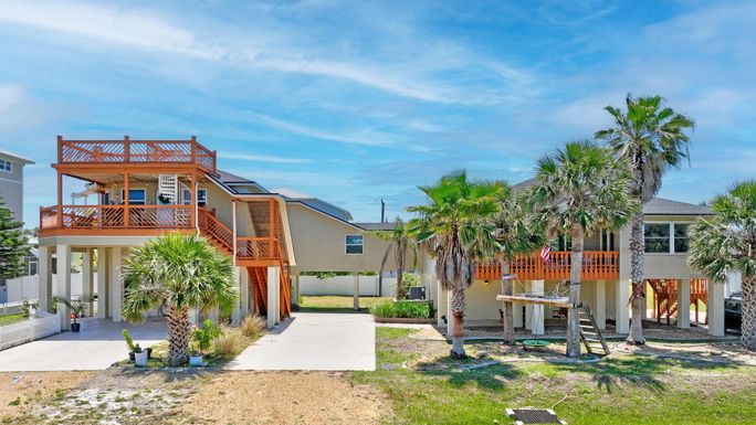 58 Flagler, Palm Coast, FL 32137