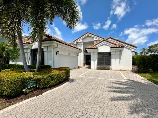 3219 Channel, Jupiter, FL 33477