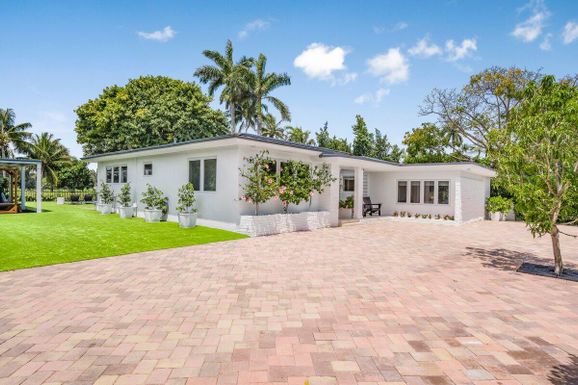 6100 La Gorce, Miami Beach, FL 33140