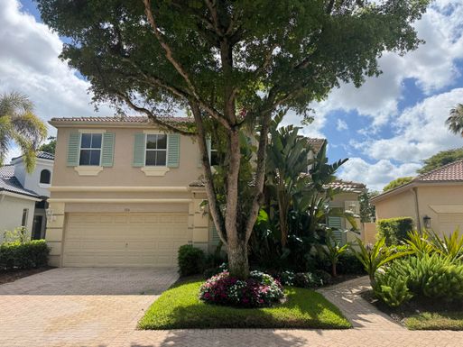 324 Sunset Bay, Palm Beach Gardens, FL 33418