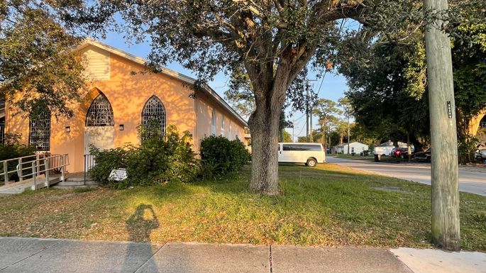 302 23rd, Fort Pierce, FL 34950