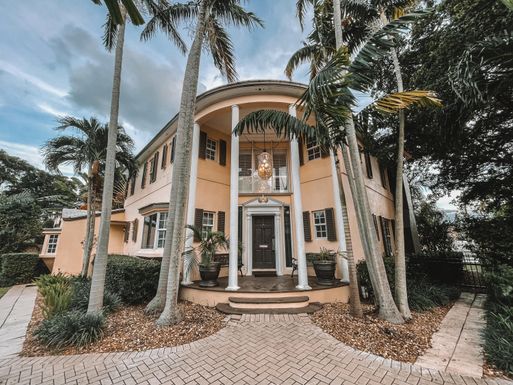 2300 Castilla, Fort Lauderdale, FL 33301