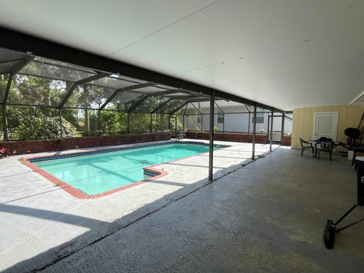 203 Easy, Fort Pierce, FL 34982