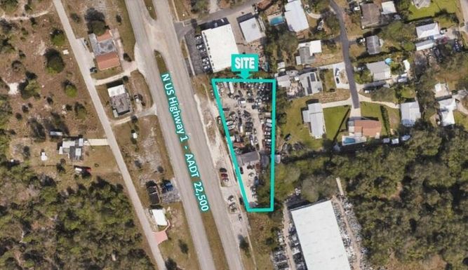 3018 Us Highway 1, Fort Pierce, FL 34950