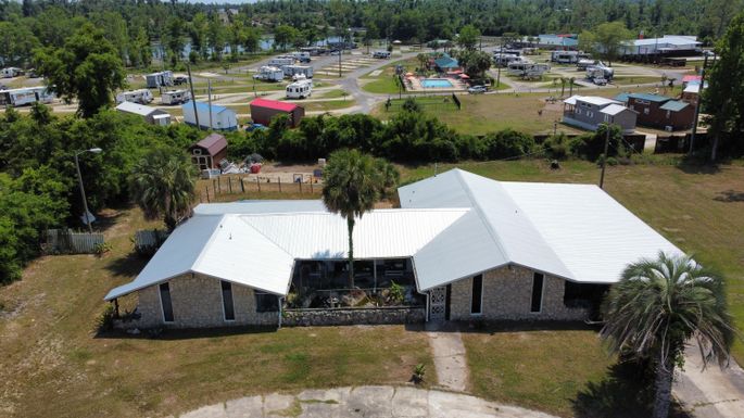 4832 Flynt, Marianna, FL 32446