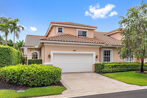 8150 Sandpiper, West Palm Beach, FL 33412