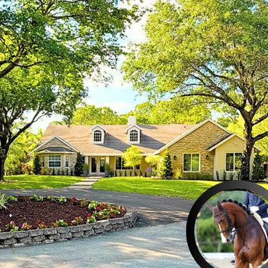 17225 Mare, Loxahatchee, FL 33470