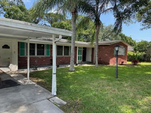 2726 6th, Vero Beach, FL 32968