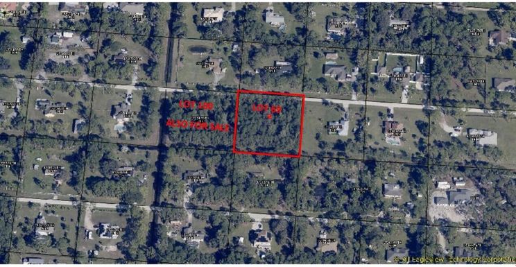 Lot 69 77, The Acreage, FL 33470