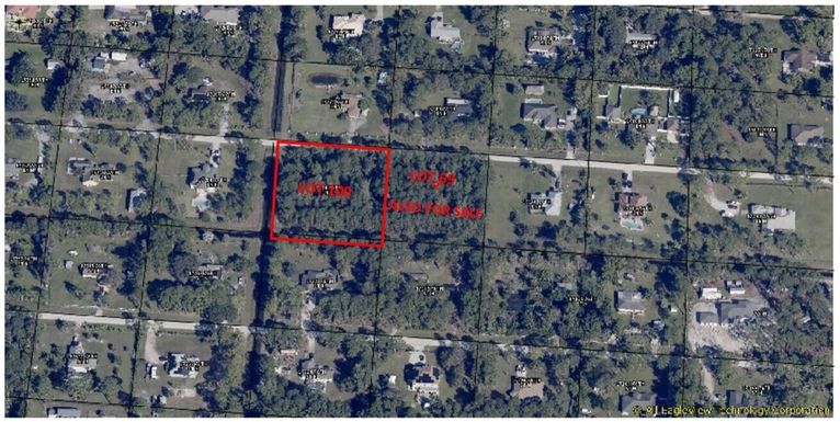 Lot 100 77th, The Acreage, FL 33470