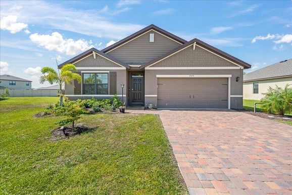 7275 Topaz, Grant Valkaria, FL 32949