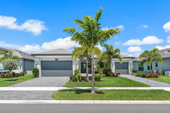 11242 Glen Orchard, Boynton Beach, FL 33473