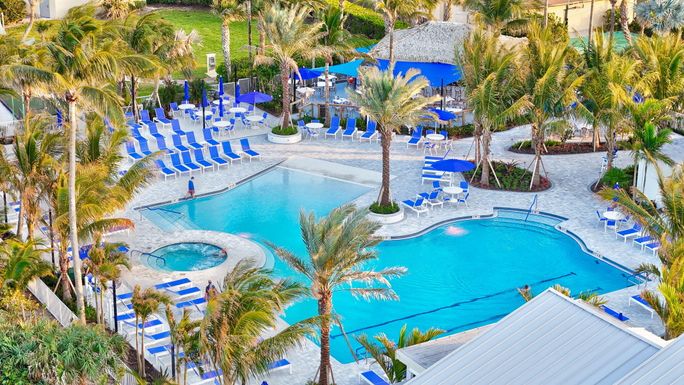 2400 Ocean, Fort Pierce, FL 34950