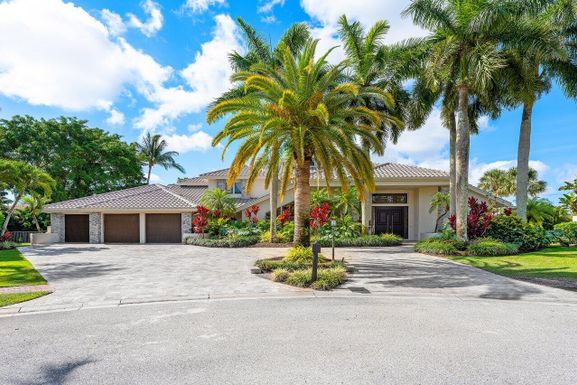 17906 Aberdeen, Boca Raton, FL 33496