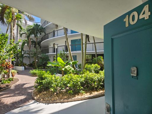 1357 Ocean, Stuart, FL 34996