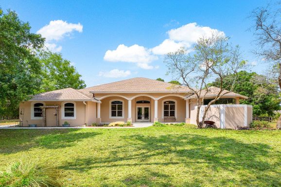 16737 Temple, Loxahatchee, FL 33470