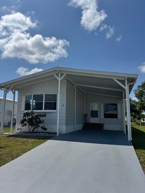 50 Ipanema, Fort Pierce, FL 34951