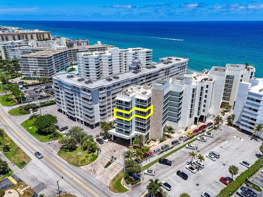 3550 Ocean, South Palm Beach, FL 33480