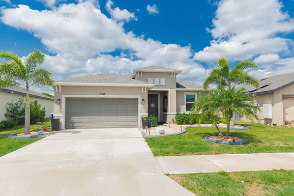 5508 Imagination, Fort Pierce, FL 34947