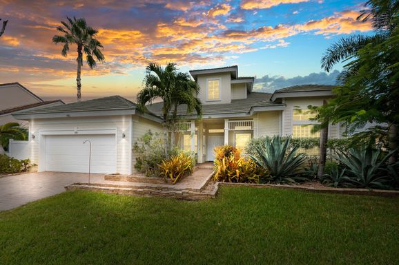 104 Rockbridge, Port Saint Lucie, FL 34986