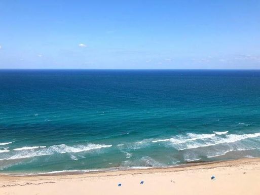 3000 Ocean, Singer Island, FL 33404